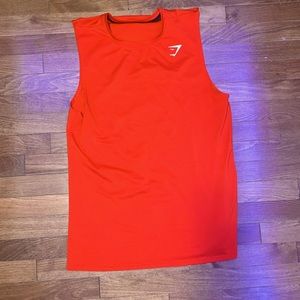 Gym Shark Sleeveless tank